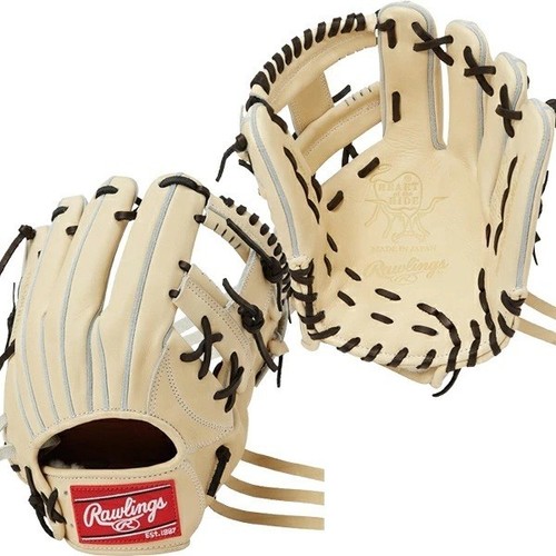 Guanto baseball rawlings - da,