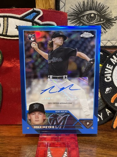 Rifrattore topps chrome - chrome, rookie