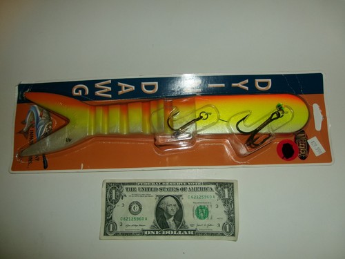 Musky innovations dyin - innovations, dawg