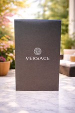 🖤 Cartella Versace Porta