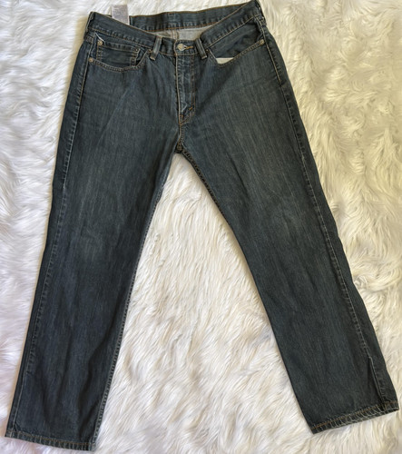 Jeans levi 514 taglio - levi's,
