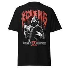 T-shirt uomo Ice Nine Kills Ix