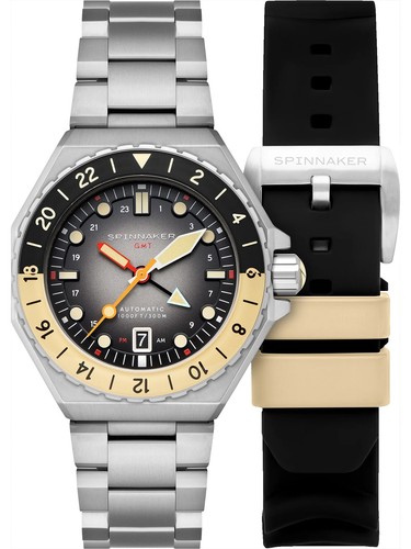 Spinnaker 5119 orologio - sp-5119-88,