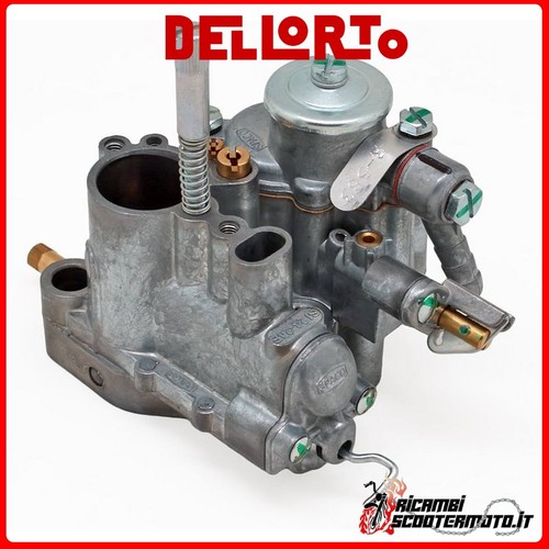 Carburatore dellorto 24 - carburatore, si