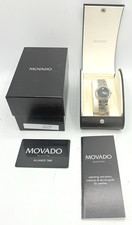 Orologio Donna MOVADO Museum