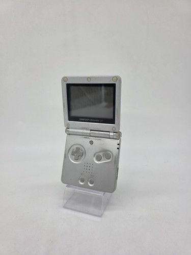 Nintendo gameboy advance - nintendo,