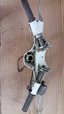 Manubrio vespa freno a - vespa,