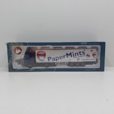 1/50 Lion-toys camion DAF 95 XF 480 Paper Mints