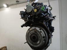 Renault Trafic Motor 2015-2025