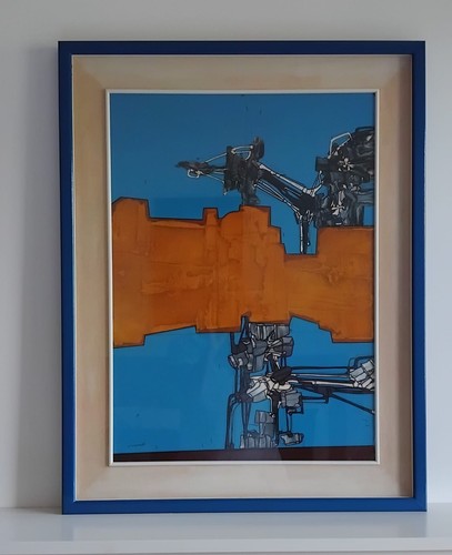 Bergamelli gianni poliedrico - bergamelli,