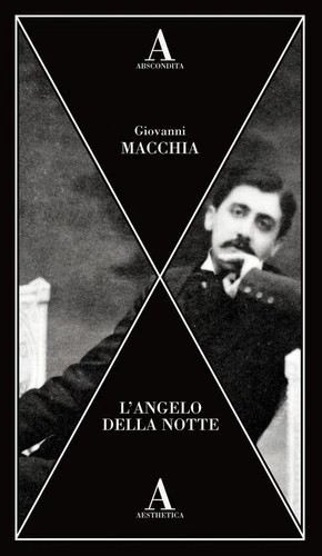 Angelo della notte - l’angelo,