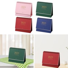 Calendario Da Tavolo 2025