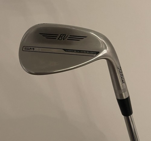 Titleist vokey gap wedge - sm, 10