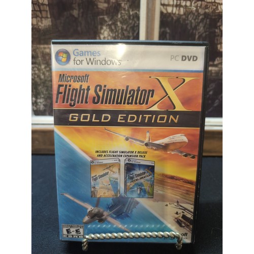 Microsoft flight simulator - microsoft,