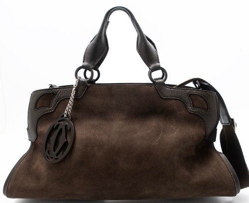 Borsa cartier marcello - borsa,
