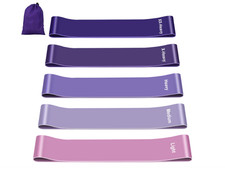 Fokky Elastici Fitness (Set di