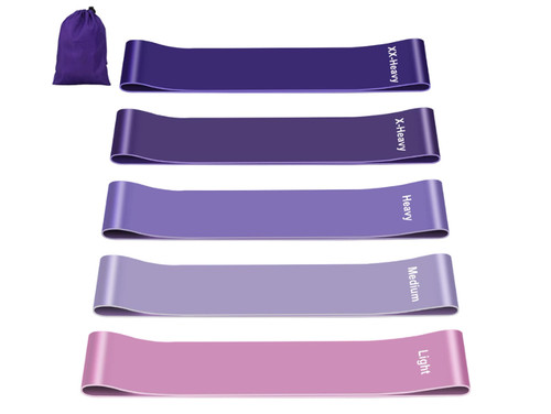 Fokky elastici fitness - elastici, di