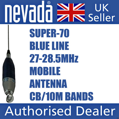 Antenna mobile sirio super - antenna,