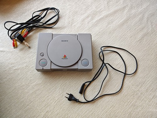 Sony playstation modello - playstation,
