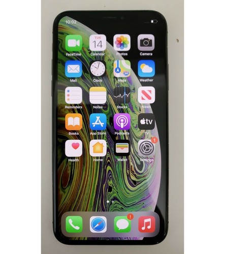 Apple iphone a1920 256gb - a1920,