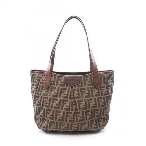 Borsa tracolla fendi zucca - fendi,