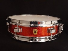 Ludwig Vintage Jazz Combo 13x3