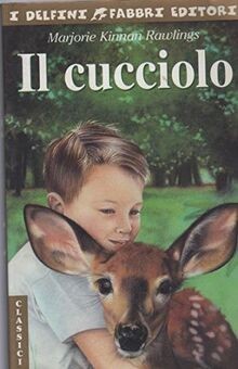 Cucciolo buch - il, |