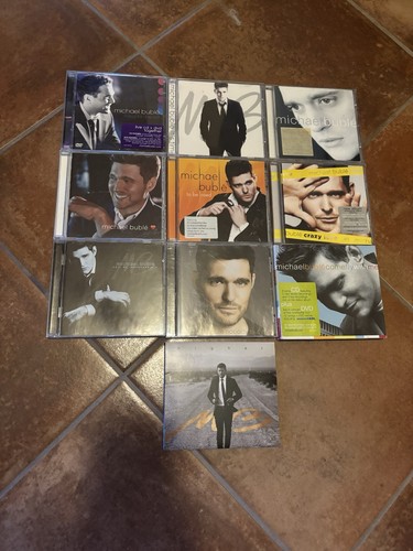 Discografia completa michael - discografia,