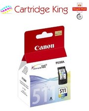 Inchiostro a colori originale