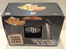 Nuovo tostapane MLB Pro Toast
