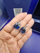 Orecchini swarovski galet - swarovski,