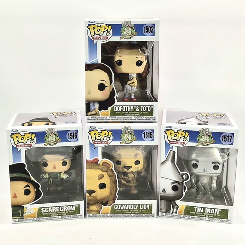 Funko pop mago - funko, di