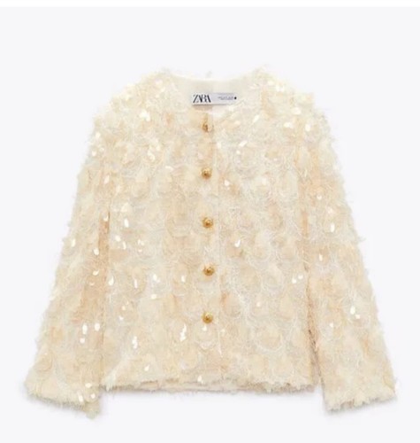 Zara nuova con etichette - con,