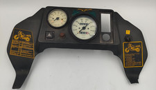 STRUMENTAZIONE - MOTO GUZZI