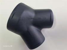 Eberspakers Riscaldamento a