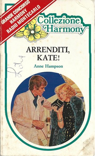 Arrenditi kate anne - arrenditi,,