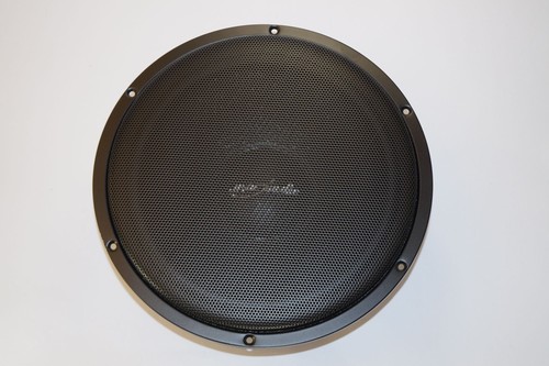 Altoparlante basso subwoofer