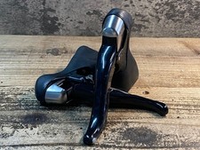 Shimano 105 ST-5700 2 x 10 doppi cambi leve freno bici da strada