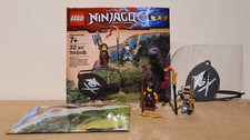 LEGO® NINJAGO® 5004391 Promo