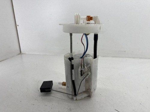 Pompa serbatoio carburante