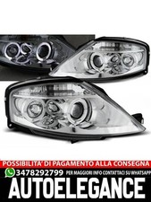 Citroen 09 angel eyes - 03.02-09,
