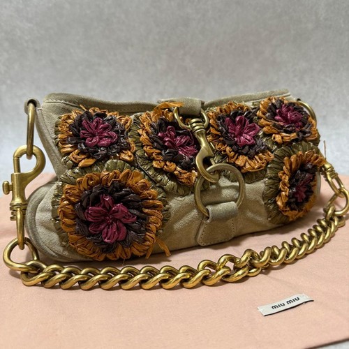 Borsa tracolla miu - a,
