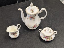 Caffettiera vintage Royal