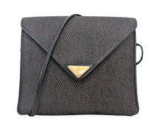 Borsa a tracolla Yves Saint