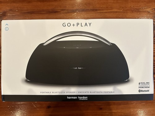 Harman kardon play - go,