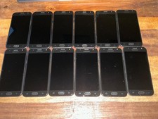 Joblot samsung galaxy j3 - samsung,
