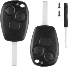 Confezione Da 2 Portachiavi