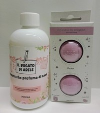 Profumatore bucato 500ml +