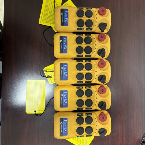 Magnetek flex ex2 4ex2 - magnetek,