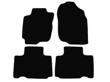 Basic Tappetini per Toyota